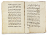 A BOOK IN PALMISTRY, WRITTEN IN 1250 AH/1834 AD