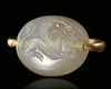 A GRECO-PERSIAN STYLE RING, PROBABLY MODERN