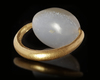 A GRECO-PERSIAN STYLE RING, PROBABLY MODERN
