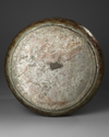 A LARGE PERSIAN COPPER BUCKET, PERSIA LATE SAFAVID 17TH-18TH CENTURY