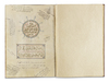 AN OTTOMAN MAJMA' AL-ANSAB, A GENEALOGY OF THE PROPHET, EARLY 19TH CENTURY