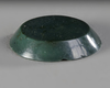 A ROMAN INTAGLIO OF AN ELEPHANT, 1ST CENTURY BC-AD