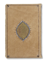 AN OTTOMAN PRAYER BOOK, 18TH CENTURY