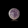 AN AMETHYST CAMEO OF MEDUSA, PROBABLY 18TH CENTURY AD