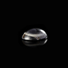 AN AGATE EYE BEAD. 5th.c.B.C.