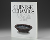 HE LI, CHINESE CERAMICS, THE NEW STANDARD GUIDE, PRINTED IN SINGAPORE 2005