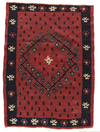 A SARKOY KILIM