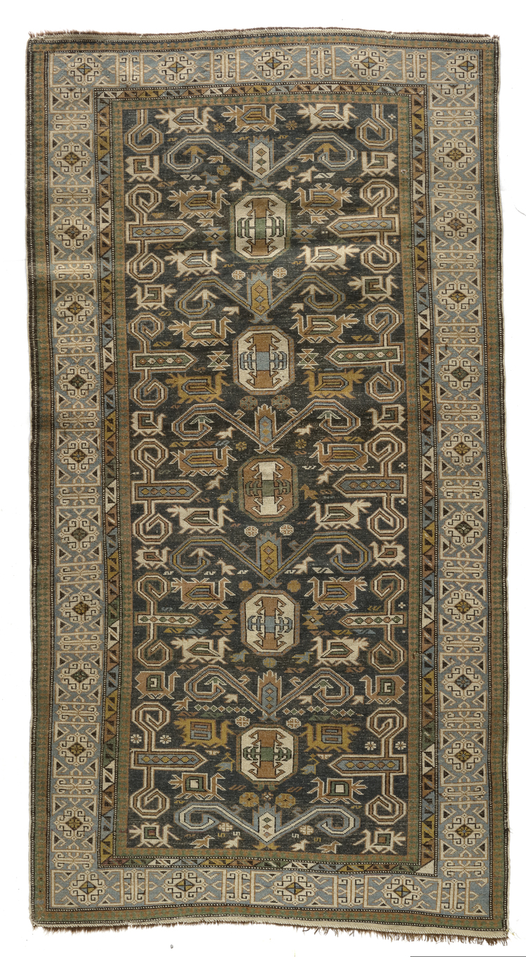 A PEREPEDIL RUG