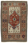 A SIVAS RUG