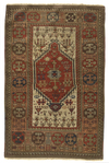 A SIVAS RUG