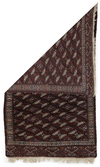 A TURKMAN YAMUD, FIRST HALF 20TH CENTURY