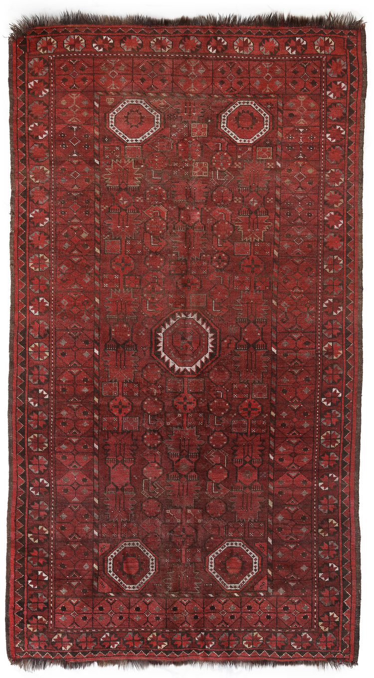 A BASHIR CARPET