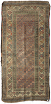 A SHAHSEWEN RUG