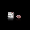 TWO ISLAMIC AGATE ENGRAVED SEALS, 18TH CENTURY