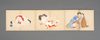 A JAPANESE EROTIC BOOK “SHUNGA”, 1912-1926 (TAISHO PERIOD)