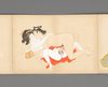 A JAPANESE EROTIC BOOK “SHUNGA”, 1912-1926 (TAISHO PERIOD)