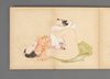 A JAPANESE EROTIC BOOK “SHUNGA”, 1912-1926 (TAISHO PERIOD)