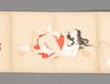 A JAPANESE EROTIC BOOK “SHUNGA”, 1912-1926 (TAISHO PERIOD)