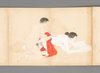 A JAPANESE EROTIC BOOK “SHUNGA”, 1912-1926 (TAISHO PERIOD)