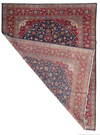 A KASHAN CORK CARPET,  PERSIA, SECOND HALF 20TH CENTURY
