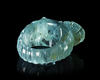 A HIGHLY IMPORTANT ROMAN RING IN AQUAMARINE, 2ND CENTURY AD OR LATER