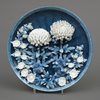 AN EXCEPTIONAL JAPANESE  FLOWER CHARGER, 1978