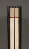 A PAIR OF LARGE SIX-PANEL JAPANESE SCREENS, DRAGON & TIGER, 1919