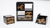 A JAPANESE FOOD CONTAINER SET, LATE EDO PERIOD