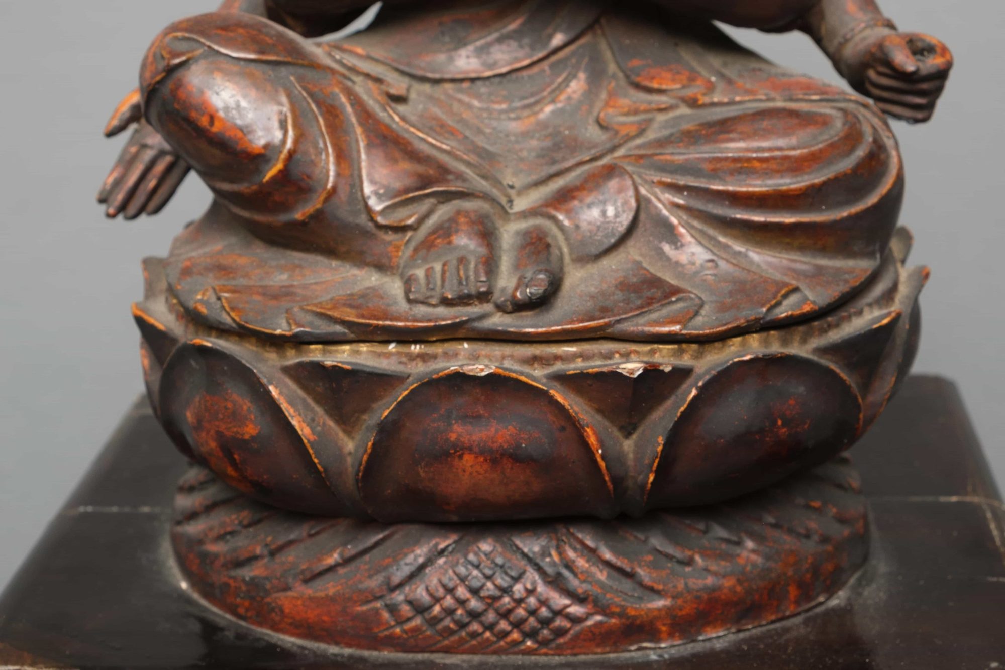 A BATOKANNON, JAPAN, SHOWA PERIOD (1926-1989)