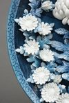 AN EXCEPTIONAL JAPANESE  FLOWER CHARGER, 1978
