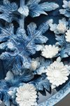 AN EXCEPTIONAL JAPANESE  FLOWER CHARGER, 1978