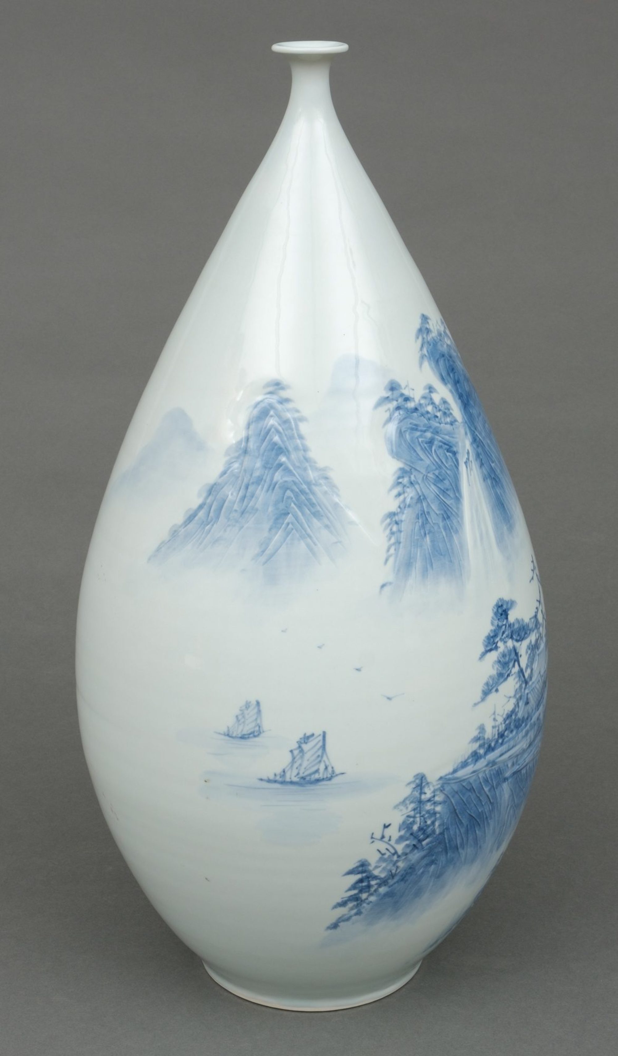 Book by Robert Yellin, An Ode to Japanese Pottery, Sake Cups