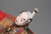 A LARGE JAPANESE TAKEDA NINGYÔ DOLL, 19TH CENTURY