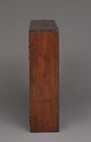 A JAPANESE APOTHECARY CABINET WITH 72 DRAWERS, 18TH-FIRST HALF 19TH CENTURY