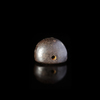 A HEMATITE STAMP SEAL . PHOENICIAN   8/7th.c.B.C.