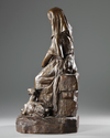 A REGULATED STATUE OF A SHEPERDESS, SIGNED BY MEDNAT, EARLY 20TH CENTURY, 1900