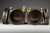 A JAPANESE SET OF TWO HOKAI CONTAINERS WITH THEIR ORIGINAL TRANSPORT BOXES, 19TH CENTURY