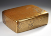 A LARGE JAPANESE RYOSHIBAKO LACQUERED BOX, MEIJI PERIOD (1868-1912)