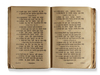 A PRINTED SALIHOTRI A TREATISE ON HORSES