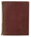 DATTARI, GIOVANNI - MONETE IMPERIALI GRECHE. NUMI AUGG. ALEXANDRINI. CATALOGO DELLA COLLEZIONE G. DATTARI