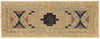 AN OTTOMAN CALLIGRAPHIC SCROLL, TURKEY DATED 1220 AH/ 1805 AD