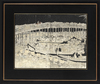 A JAPANESE WOODBLOCK PRINT, 'RIVER FESTIVAL AT NIGHT', 19TH CENTURY