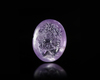 A HELLENISTIC AMETHYST INTAGLIO 2ND TO 1ST CENTURY