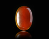A RAE ITALIC AGATE INTAGLIO DATE: 3RD TO 2ND CENTURY B.C.