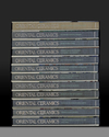 ORIENTAL CERAMICS: THE WORLD'S GREAT COLLECTION, TOKYO, NEW YORK AND SAN FRANCISO, KODANSH INTERNATIONAL LTD 1980-1982