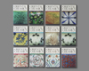 ORIENTAL CERAMICS: THE WORLD'S GREAT COLLECTION, TOKYO, NEW YORK AND SAN FRANCISO, KODANSH INTERNATIONAL LTD 1980-1982