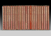 MASTERPIECES OF CHINESE ART IN THE NATIONAL PALACE MUSEUM - 25 VOLUME SET