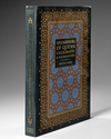 SPLENDORS OF QURAN CALLIGRAPHY AND ILLUMINATION, HARDCOVER
