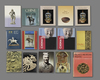 A COLLECTION OF FIFTEEN BOOKS ON CHINESE ART