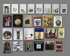 A COLLECTION OF TWENTY SIX BOOKS ON JAPANESE ART AND WORKS OF ART